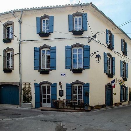 Rue Galilee Bed and Breakfast Marseillan  Εξωτερικό φωτογραφία