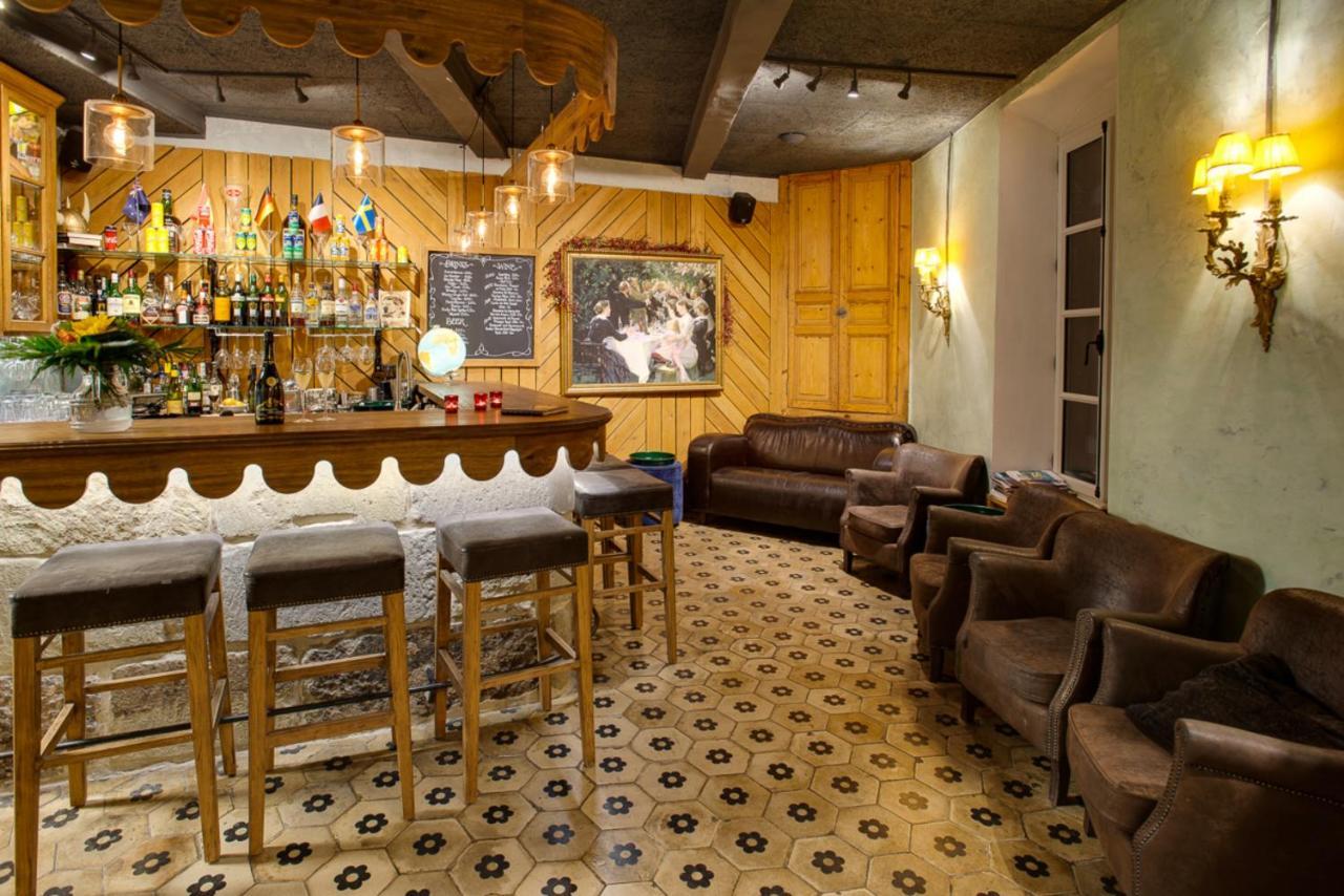 Rue Galilee Bed and Breakfast Marseillan  Εξωτερικό φωτογραφία