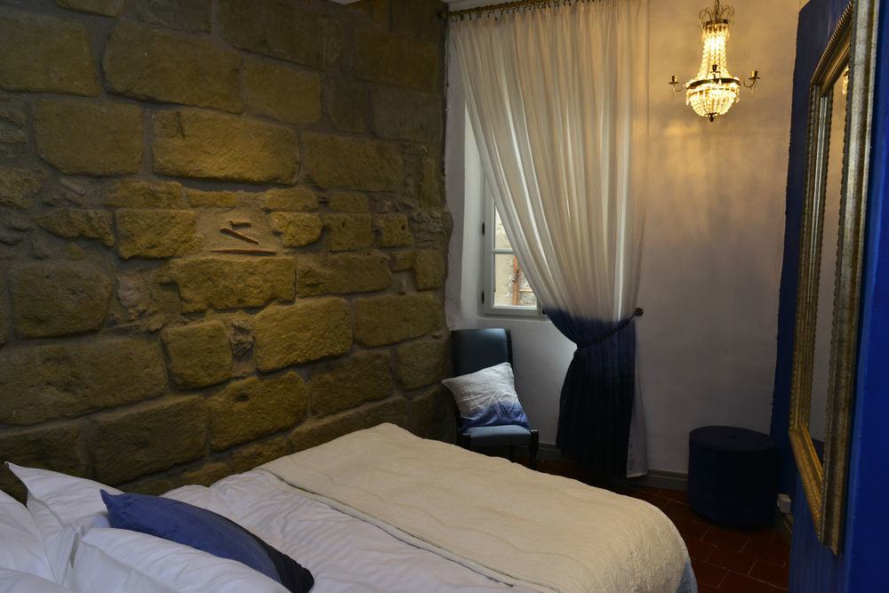 Rue Galilee Bed and Breakfast Marseillan  Εξωτερικό φωτογραφία