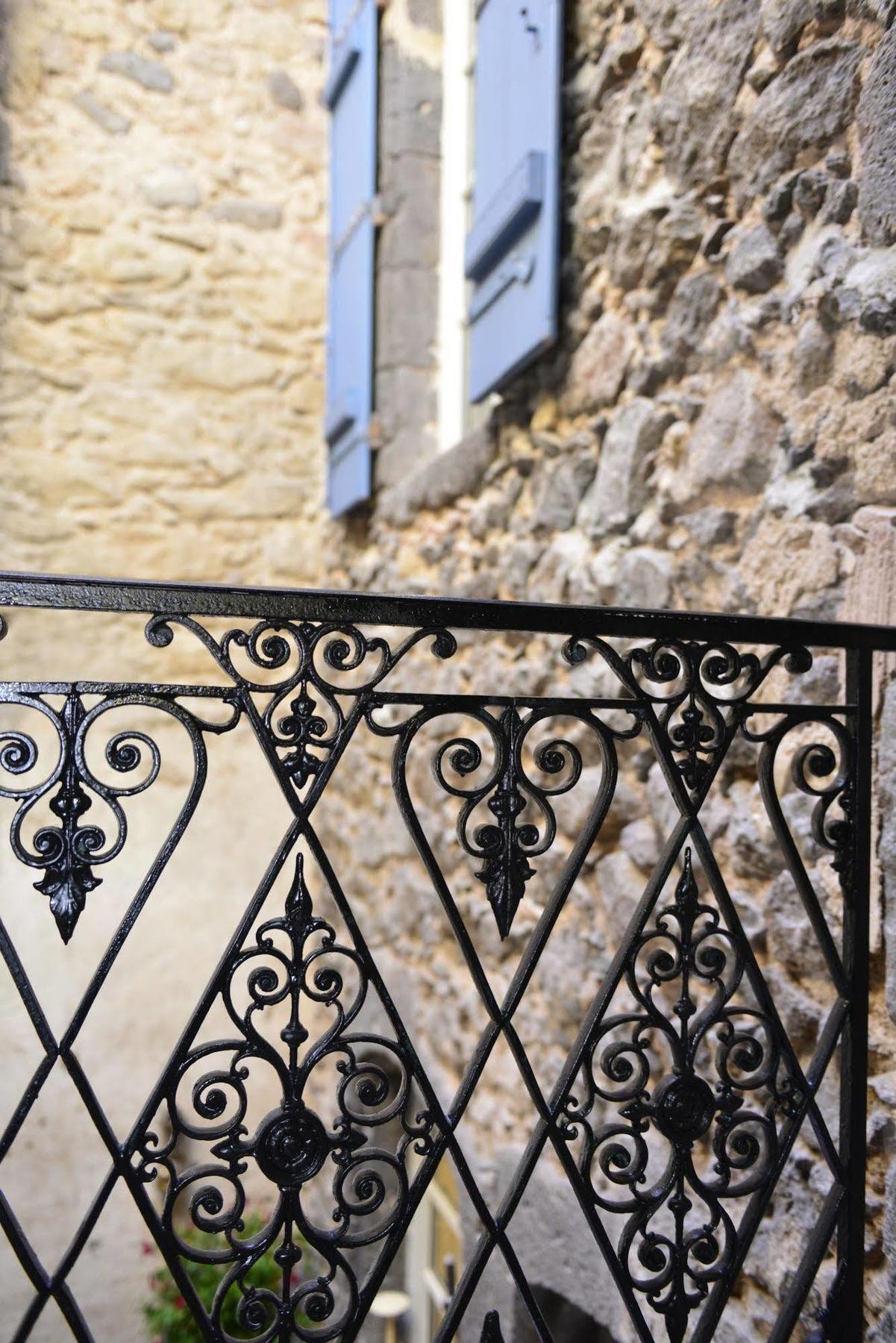 Rue Galilee Bed and Breakfast Marseillan  Εξωτερικό φωτογραφία