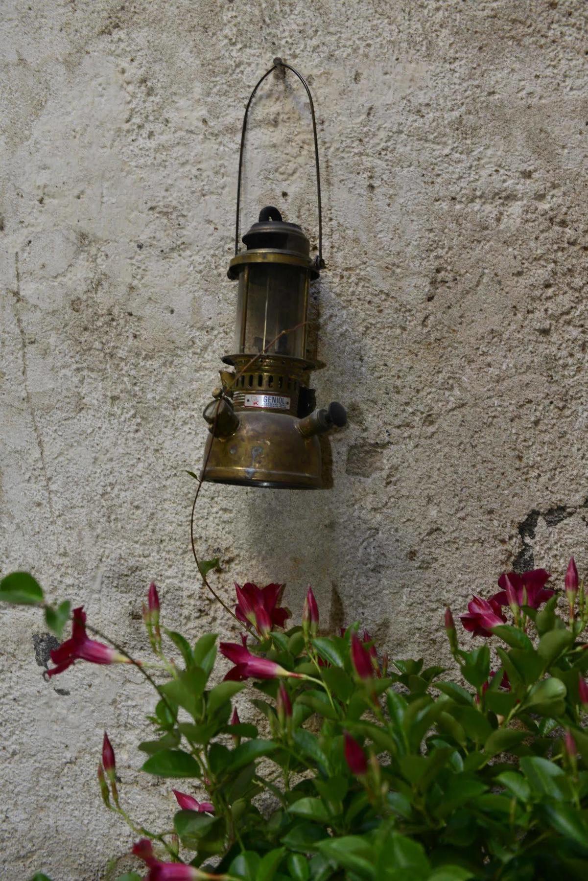 Rue Galilee Bed and Breakfast Marseillan  Εξωτερικό φωτογραφία