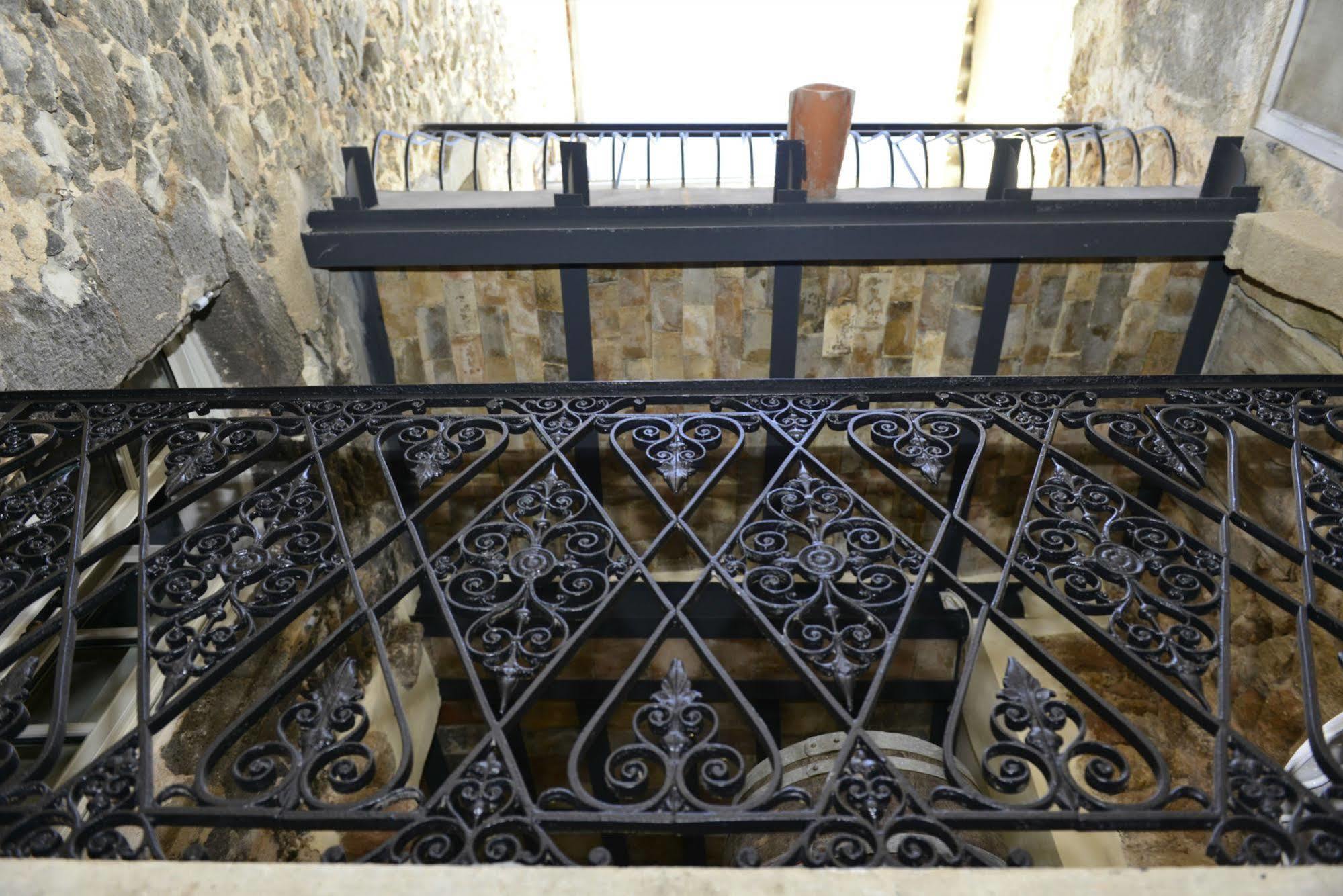 Rue Galilee Bed and Breakfast Marseillan  Εξωτερικό φωτογραφία