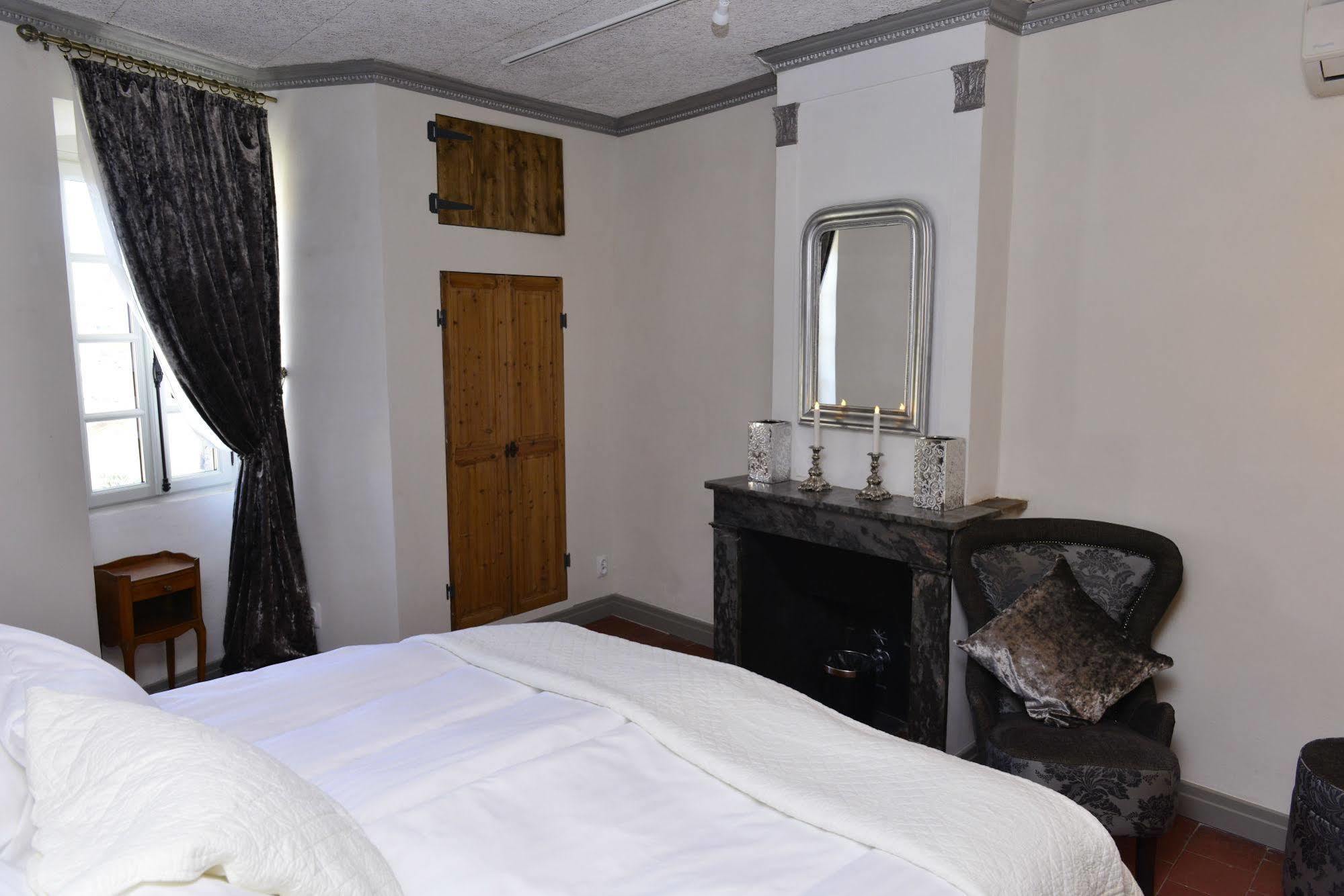 Rue Galilee Bed and Breakfast Marseillan  Εξωτερικό φωτογραφία
