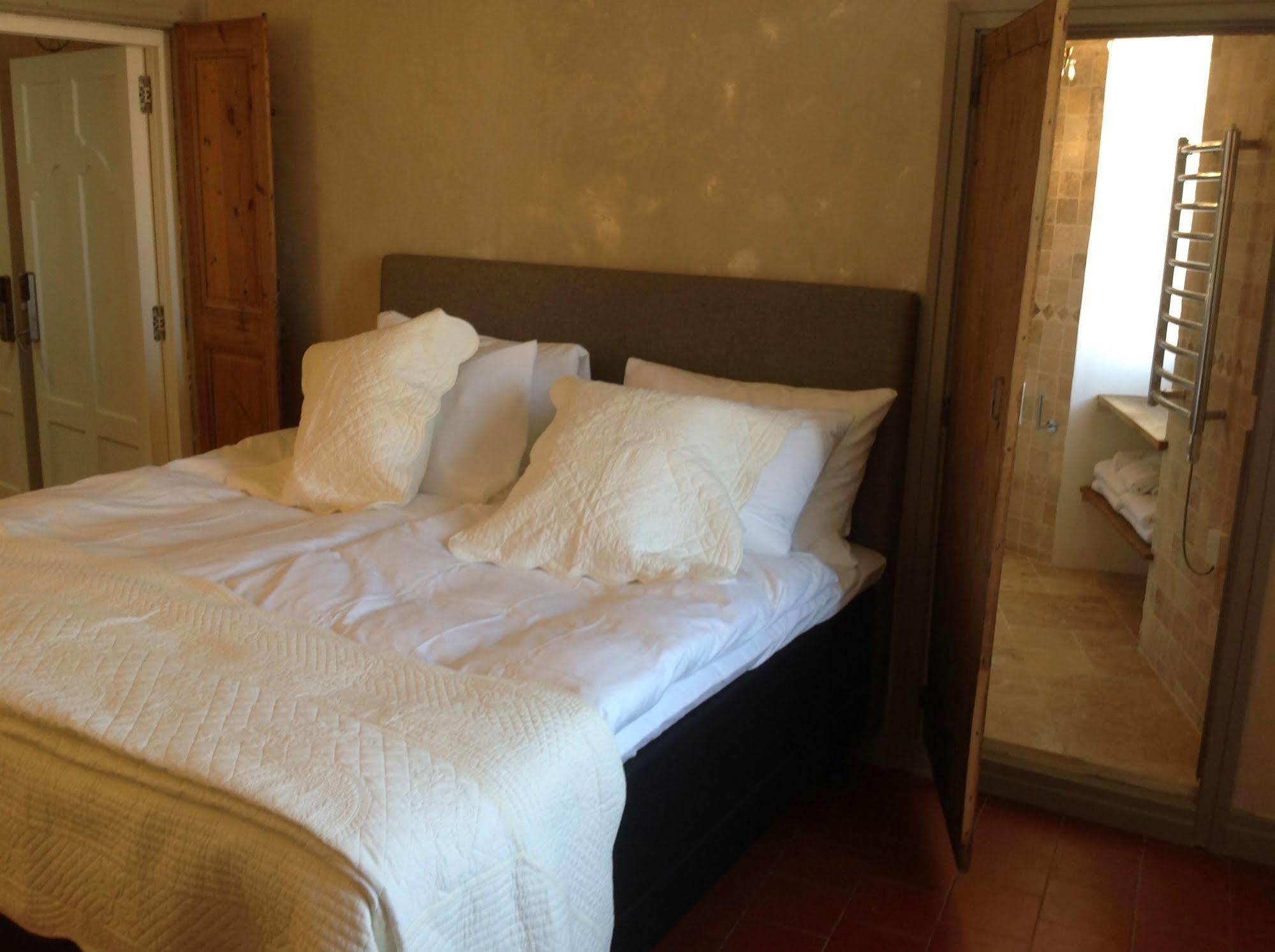 Rue Galilee Bed and Breakfast Marseillan  Εξωτερικό φωτογραφία