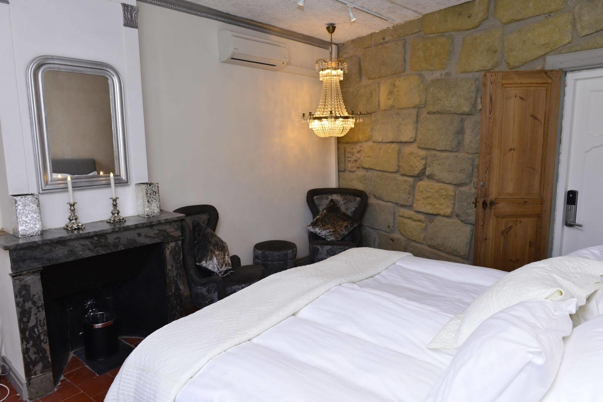 Rue Galilee Bed and Breakfast Marseillan  Εξωτερικό φωτογραφία