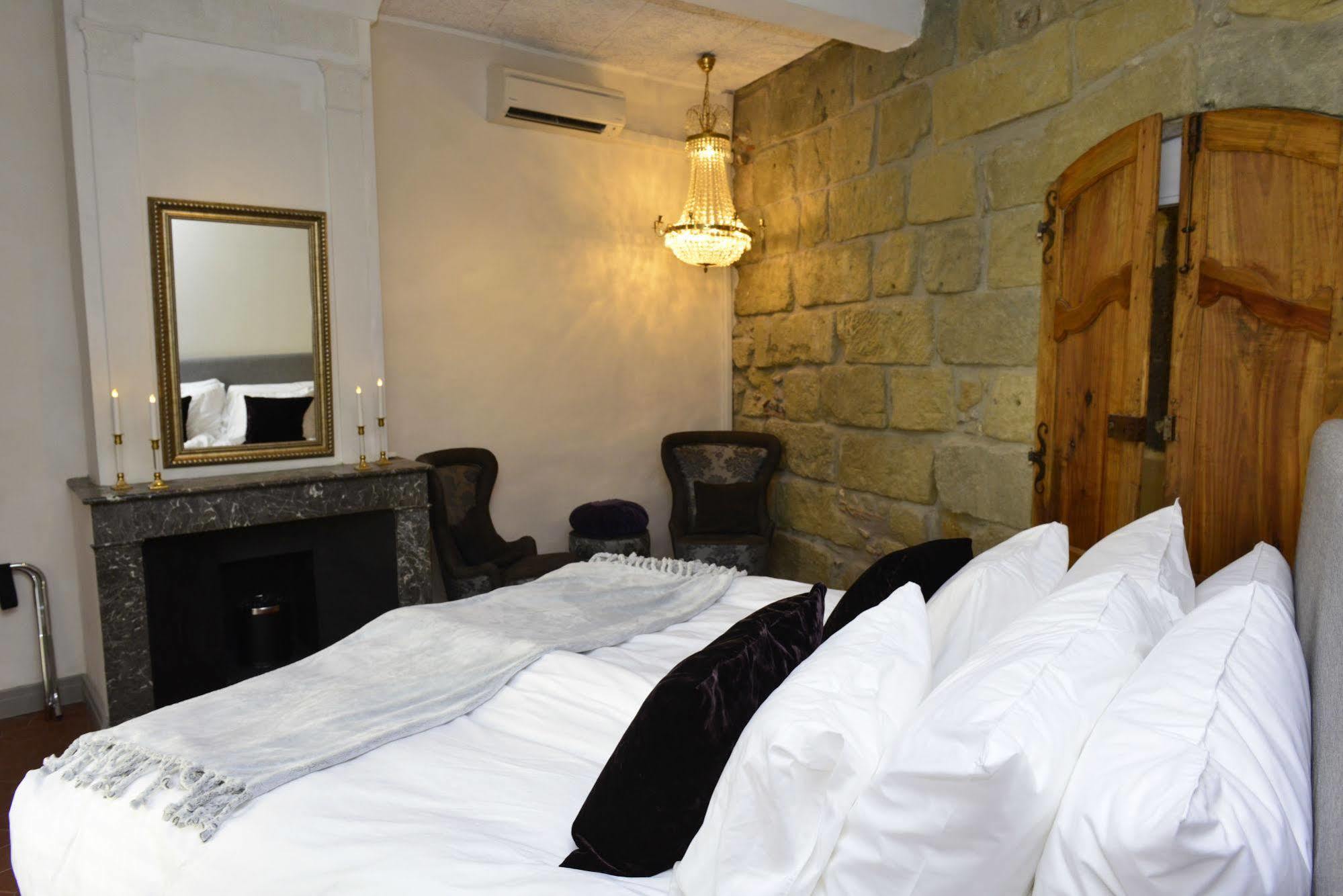 Rue Galilee Bed and Breakfast Marseillan  Εξωτερικό φωτογραφία