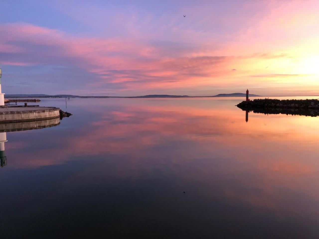 Rue Galilee Bed and Breakfast Marseillan  Εξωτερικό φωτογραφία