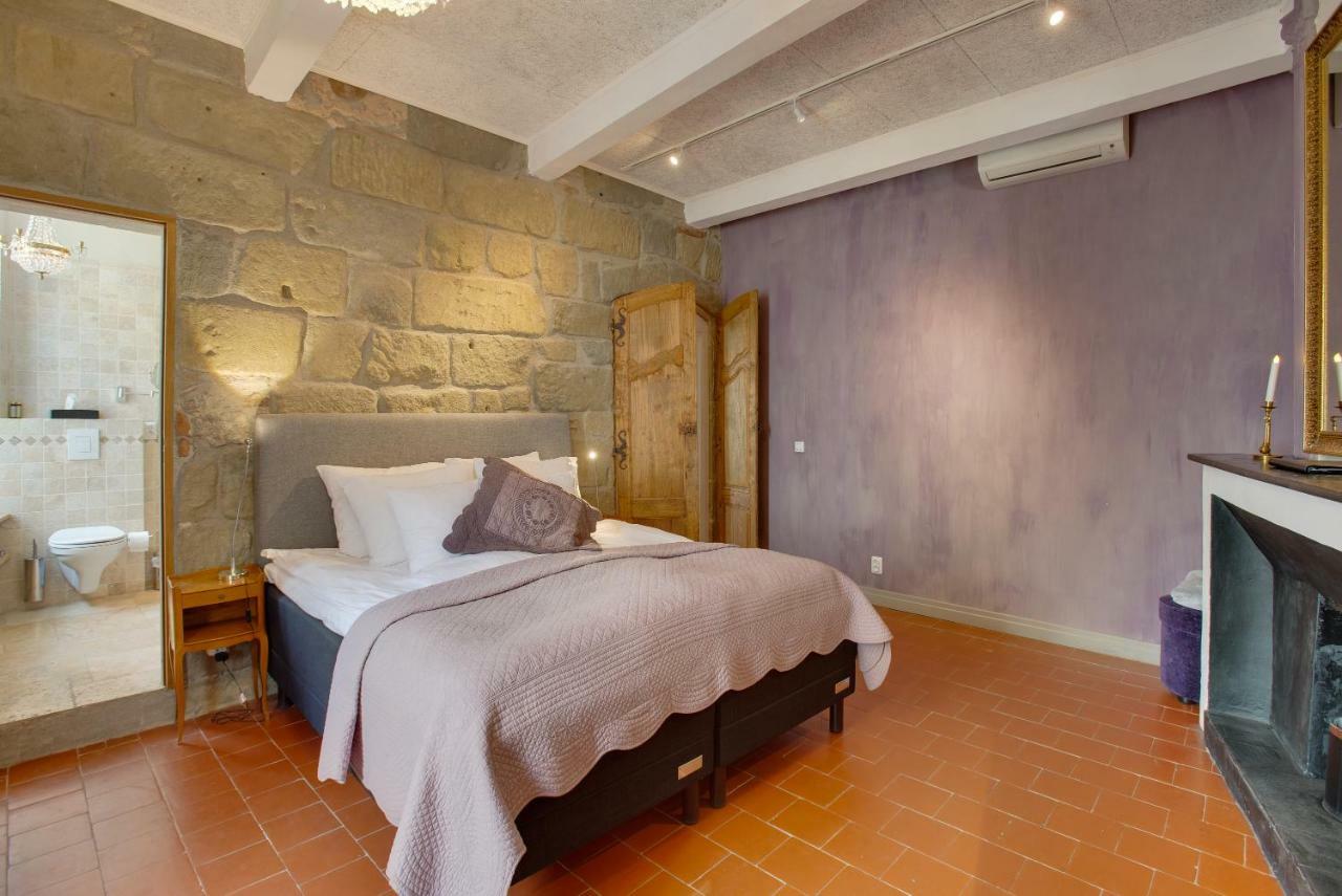 Rue Galilee Bed and Breakfast Marseillan  Εξωτερικό φωτογραφία