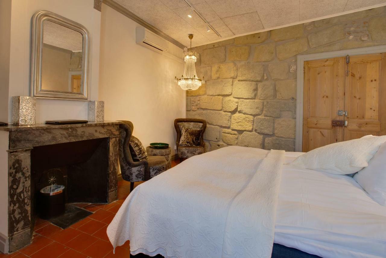 Rue Galilee Bed and Breakfast Marseillan  Εξωτερικό φωτογραφία
