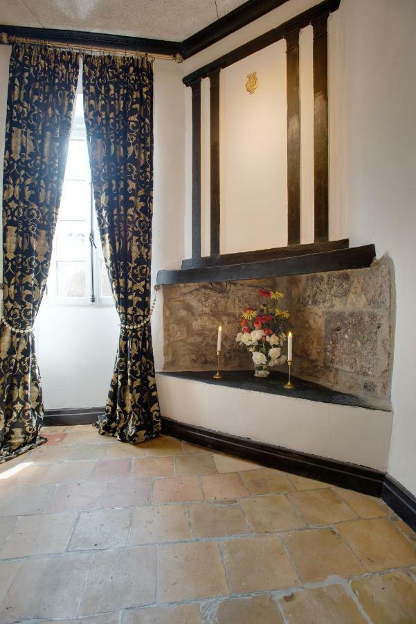 Rue Galilee Bed and Breakfast Marseillan  Εξωτερικό φωτογραφία