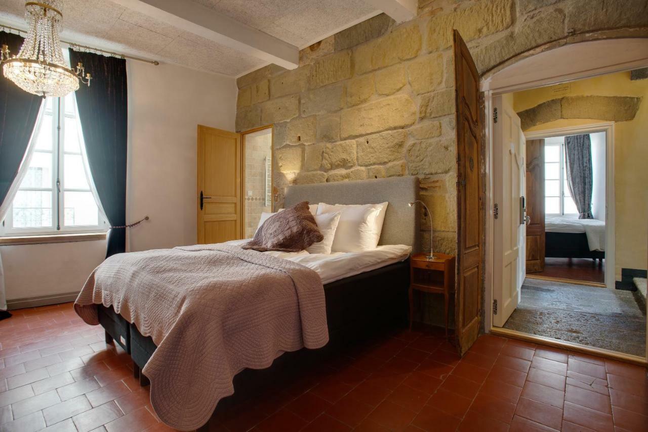 Rue Galilee Bed and Breakfast Marseillan  Εξωτερικό φωτογραφία