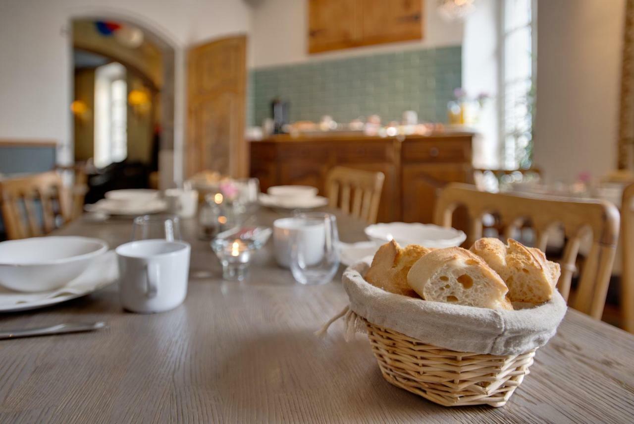 Rue Galilee Bed and Breakfast Marseillan  Εξωτερικό φωτογραφία