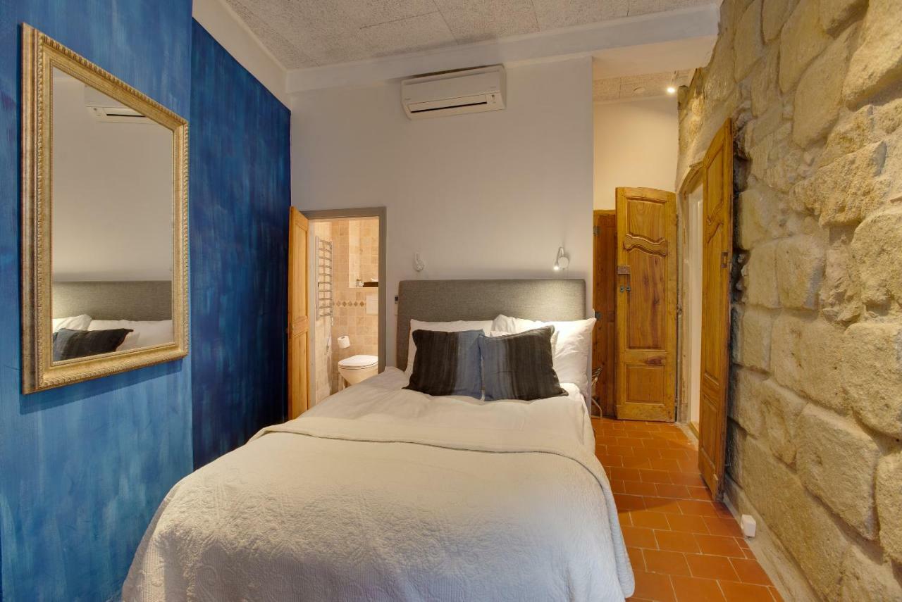 Rue Galilee Bed and Breakfast Marseillan  Εξωτερικό φωτογραφία