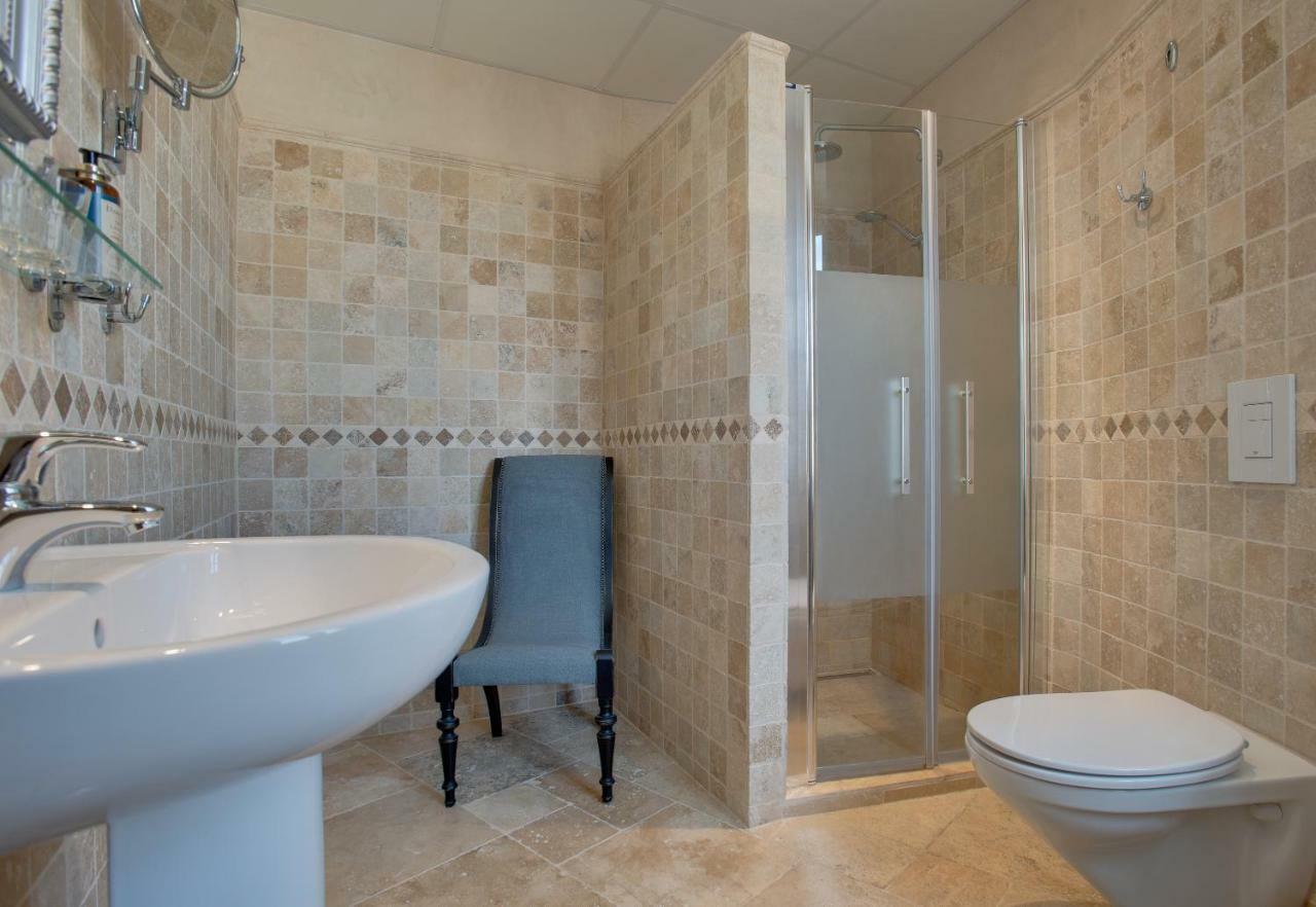 Rue Galilee Bed and Breakfast Marseillan  Εξωτερικό φωτογραφία