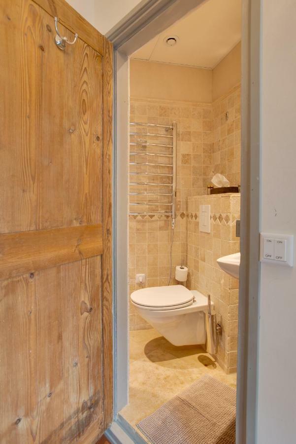 Rue Galilee Bed and Breakfast Marseillan  Εξωτερικό φωτογραφία