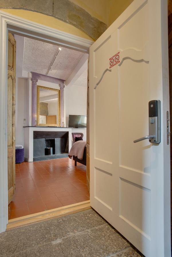 Rue Galilee Bed and Breakfast Marseillan  Εξωτερικό φωτογραφία