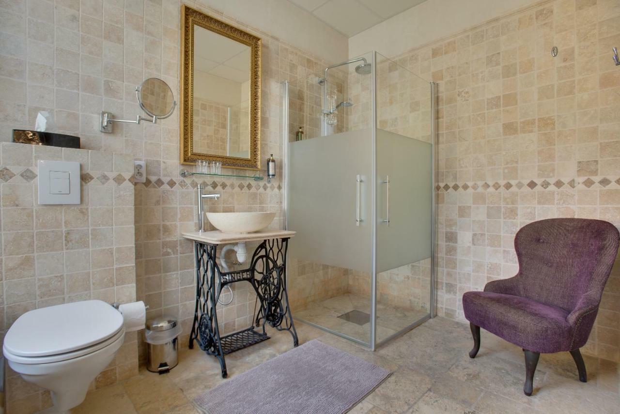 Rue Galilee Bed and Breakfast Marseillan  Εξωτερικό φωτογραφία