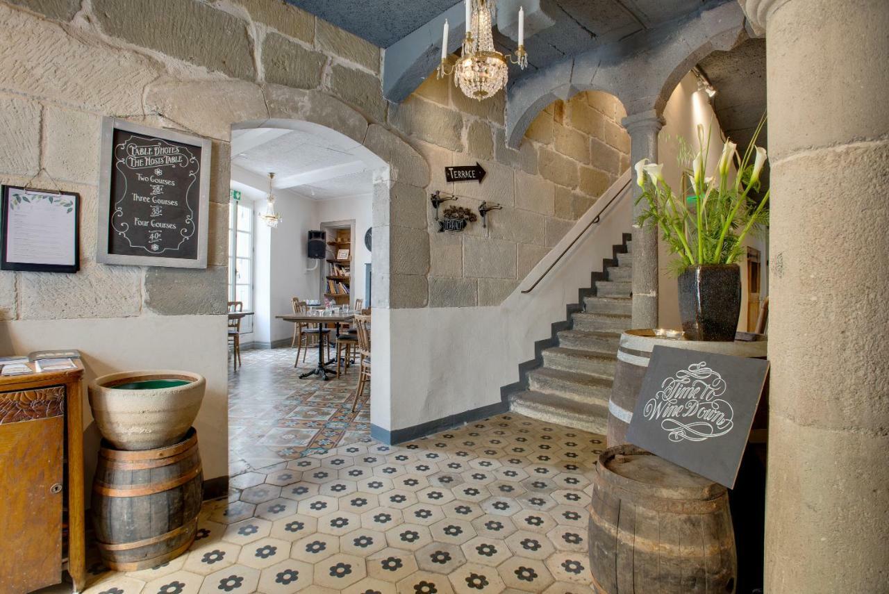Rue Galilee Bed and Breakfast Marseillan  Εξωτερικό φωτογραφία