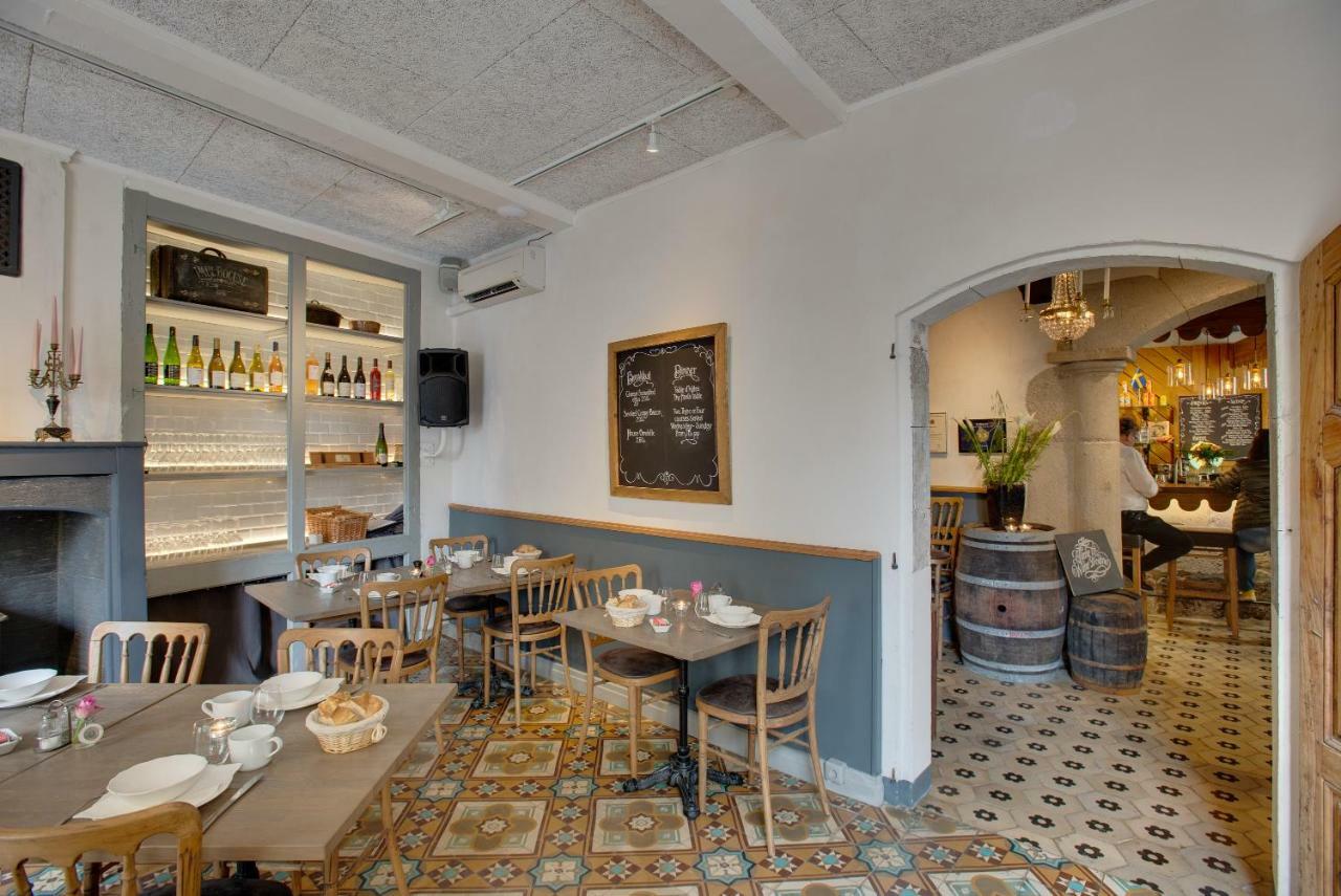 Rue Galilee Bed and Breakfast Marseillan  Εξωτερικό φωτογραφία