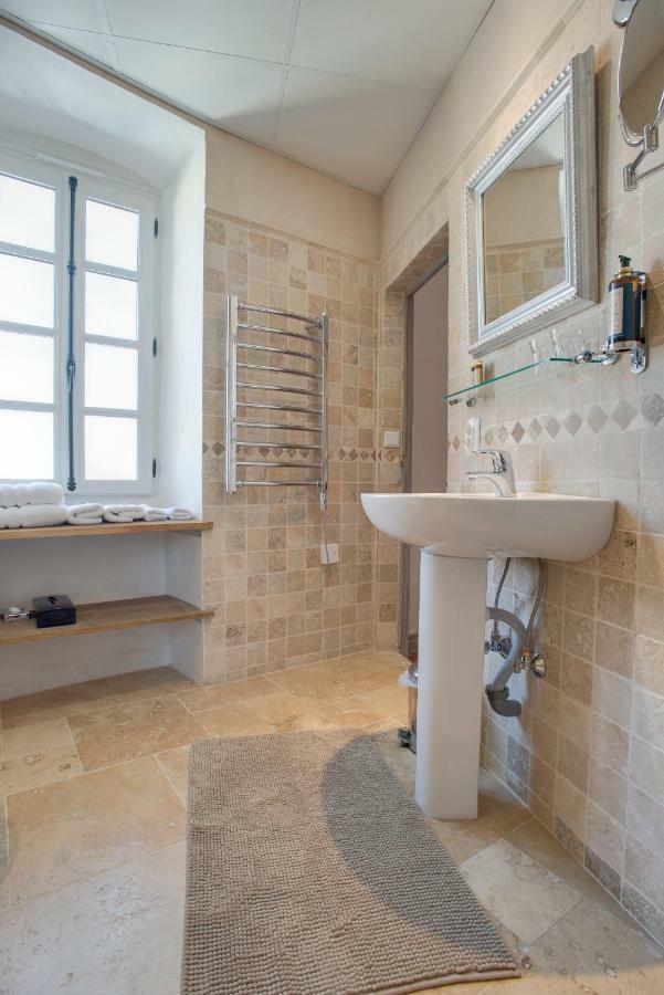Rue Galilee Bed and Breakfast Marseillan  Εξωτερικό φωτογραφία