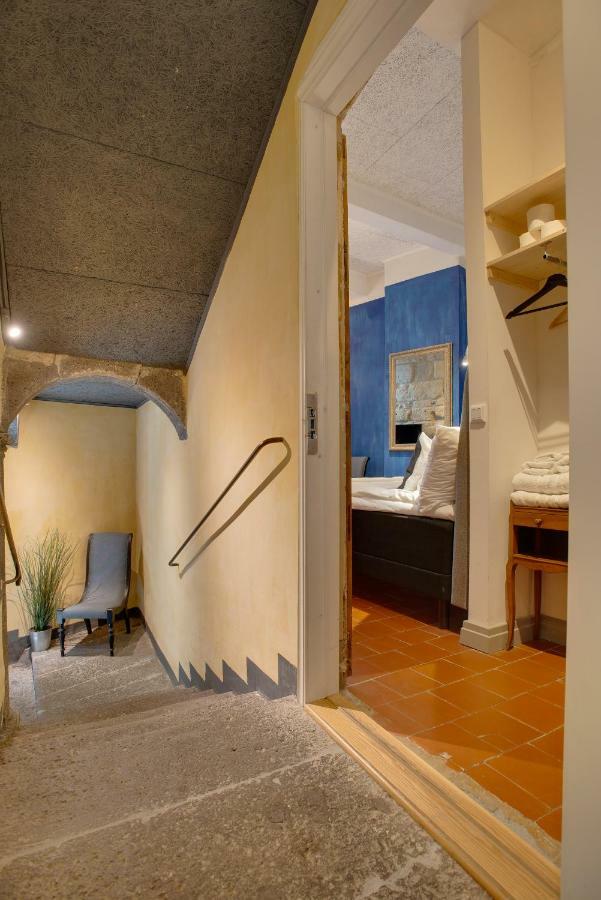 Rue Galilee Bed and Breakfast Marseillan  Εξωτερικό φωτογραφία