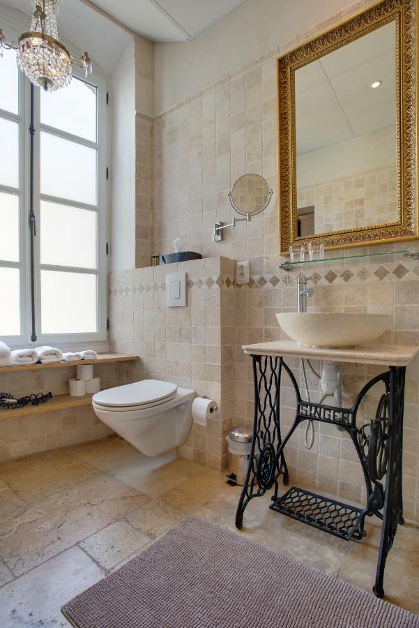 Rue Galilee Bed and Breakfast Marseillan  Εξωτερικό φωτογραφία