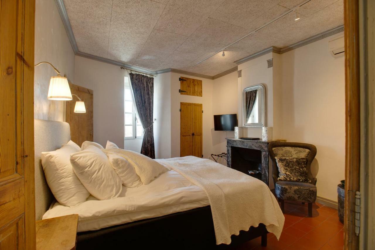 Rue Galilee Bed and Breakfast Marseillan  Εξωτερικό φωτογραφία