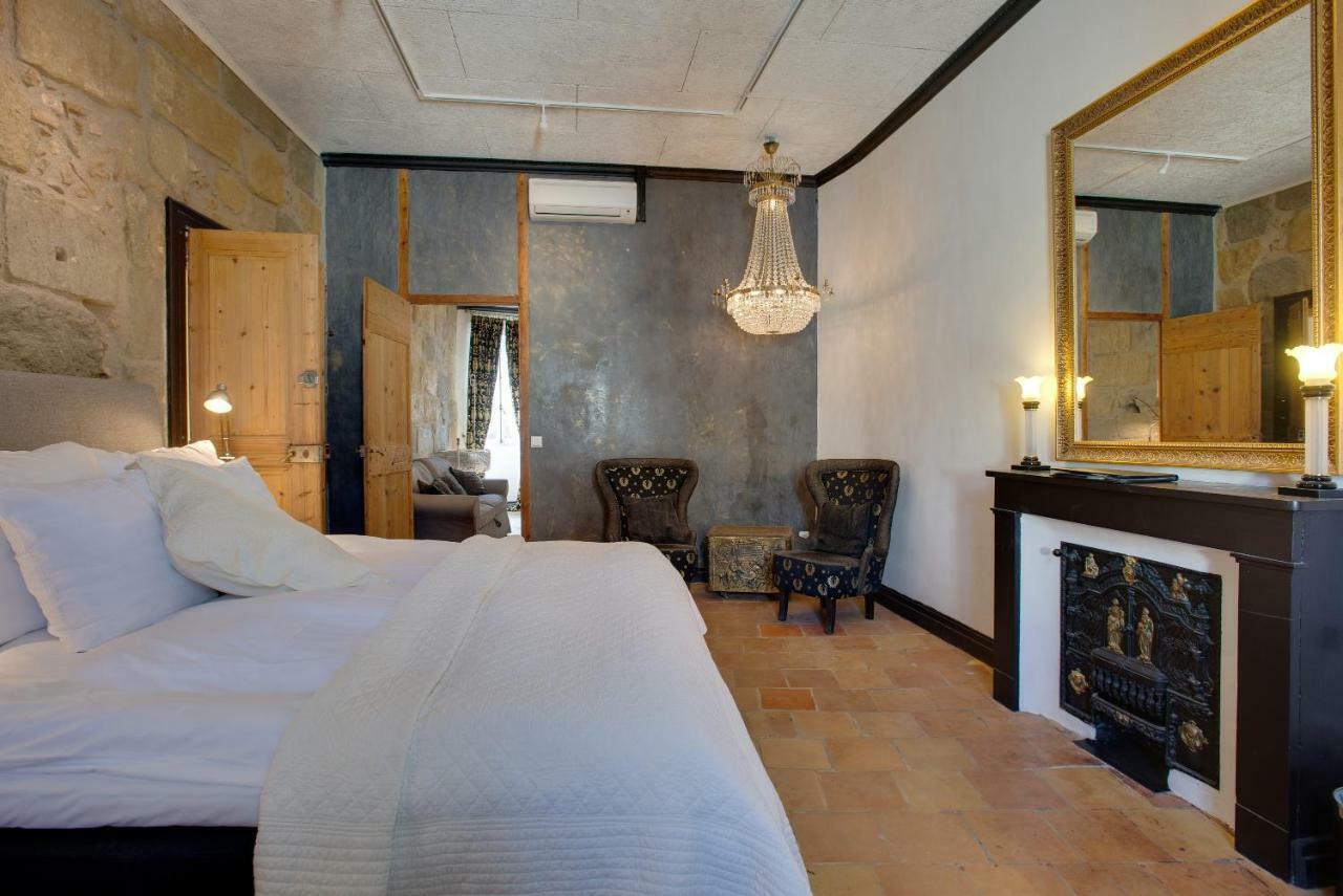 Rue Galilee Bed and Breakfast Marseillan  Εξωτερικό φωτογραφία