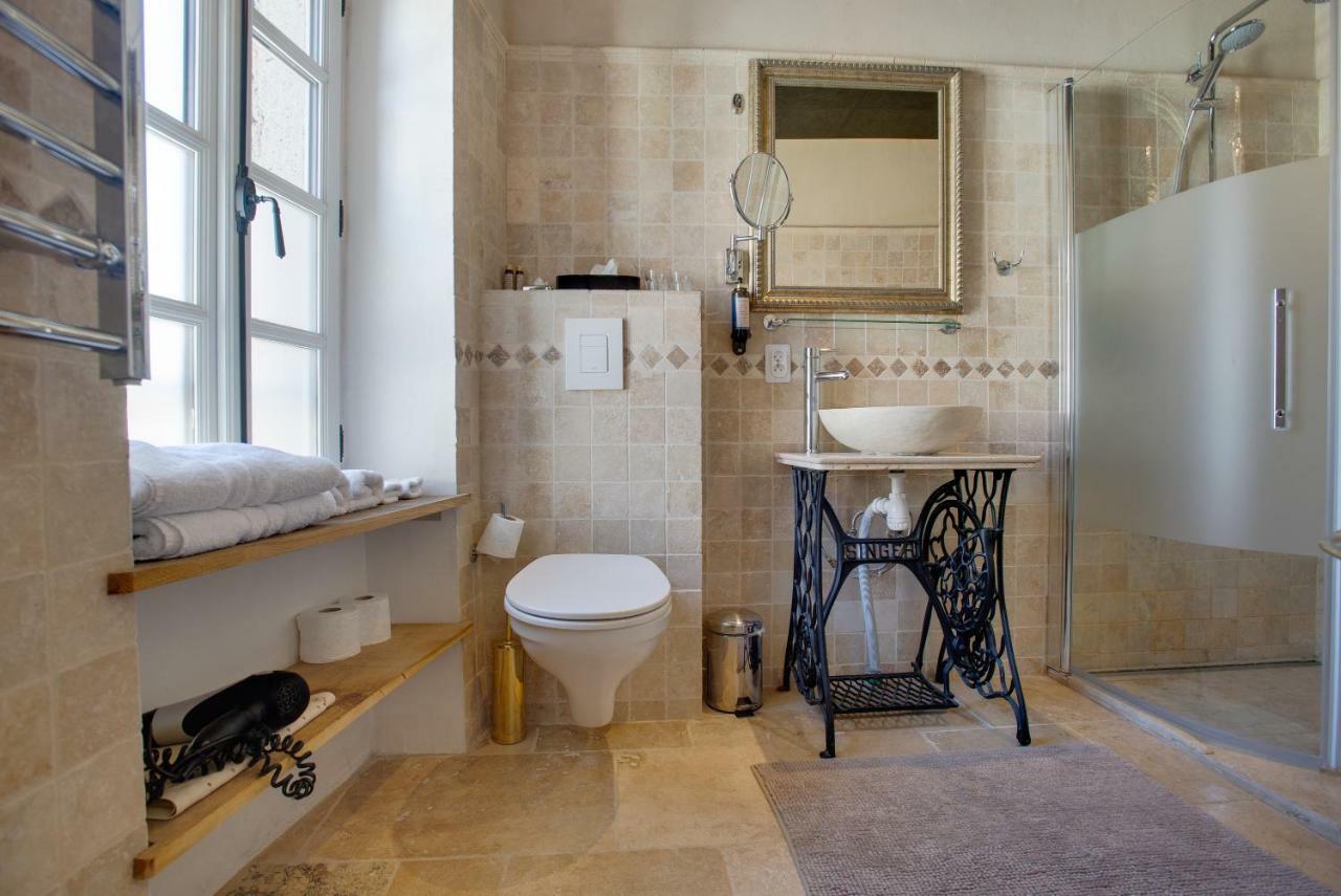 Rue Galilee Bed and Breakfast Marseillan  Εξωτερικό φωτογραφία