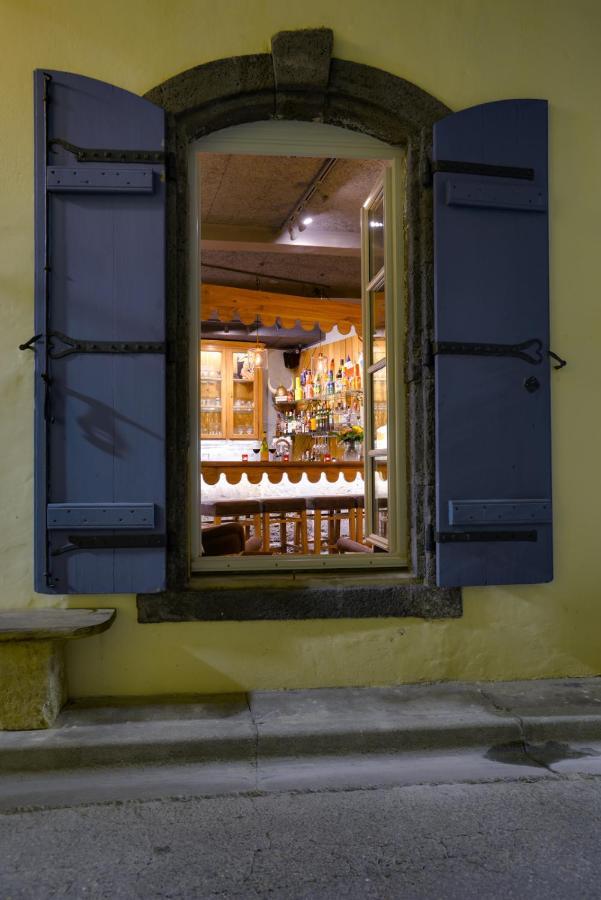 Rue Galilee Bed and Breakfast Marseillan  Εξωτερικό φωτογραφία